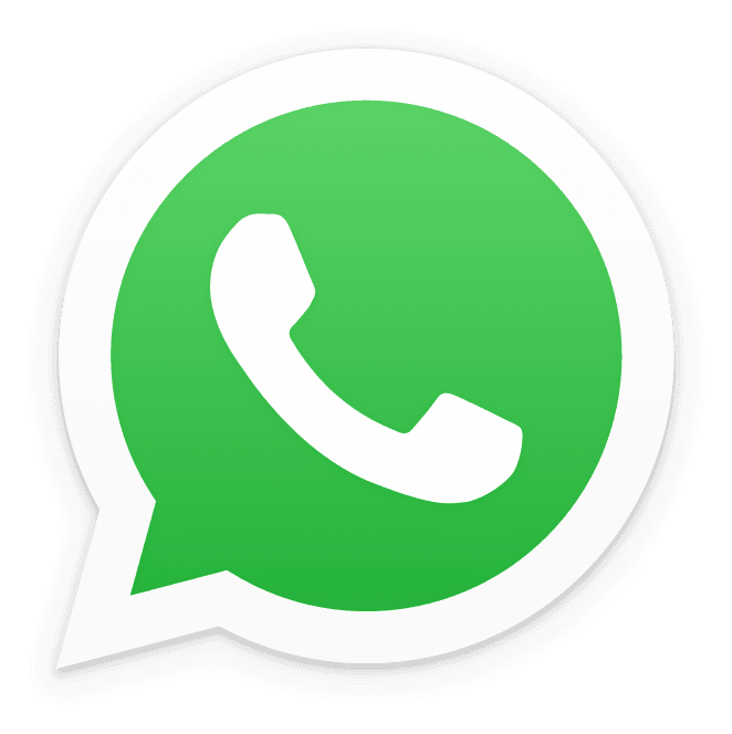 Whatsapp button